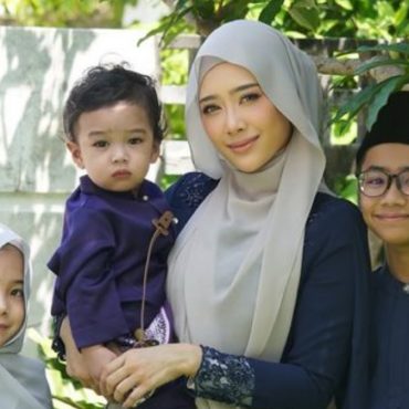Fatin Afeefa Kongsi Pengalaman Sara Hidup Tanpa Nafkah Daripada Bekas Suami – ‘Catu Makanan Kongsi Bertiga’