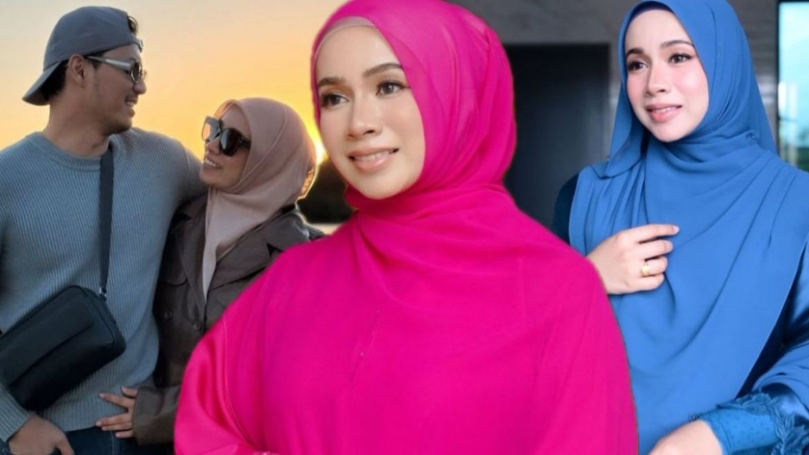 ‘Syukur Ada Yang Jadikan Penampilan Amira Sebagai Inspirasi’ – Fattah Amin