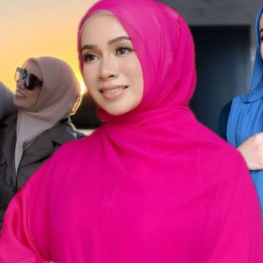 ‘Syukur Ada Yang Jadikan Penampilan Amira Sebagai Inspirasi’ – Fattah Amin