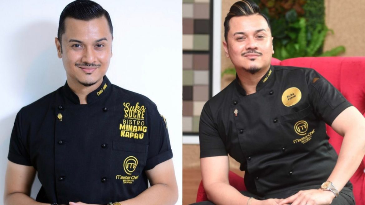 ‘Bercinta Memang Indah, Tapi Realitinya Kelat Macam Makan Jering’ – Fazley Yaakob