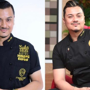 ‘Bercinta Memang Indah, Tapi Realitinya Kelat Macam Makan Jering’ – Fazley Yaakob
