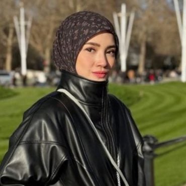 Individu Larang Wanita Kahwin Dengan Lelaki ‘Nonchalant’, Fazura Setuju Seratus Peratus