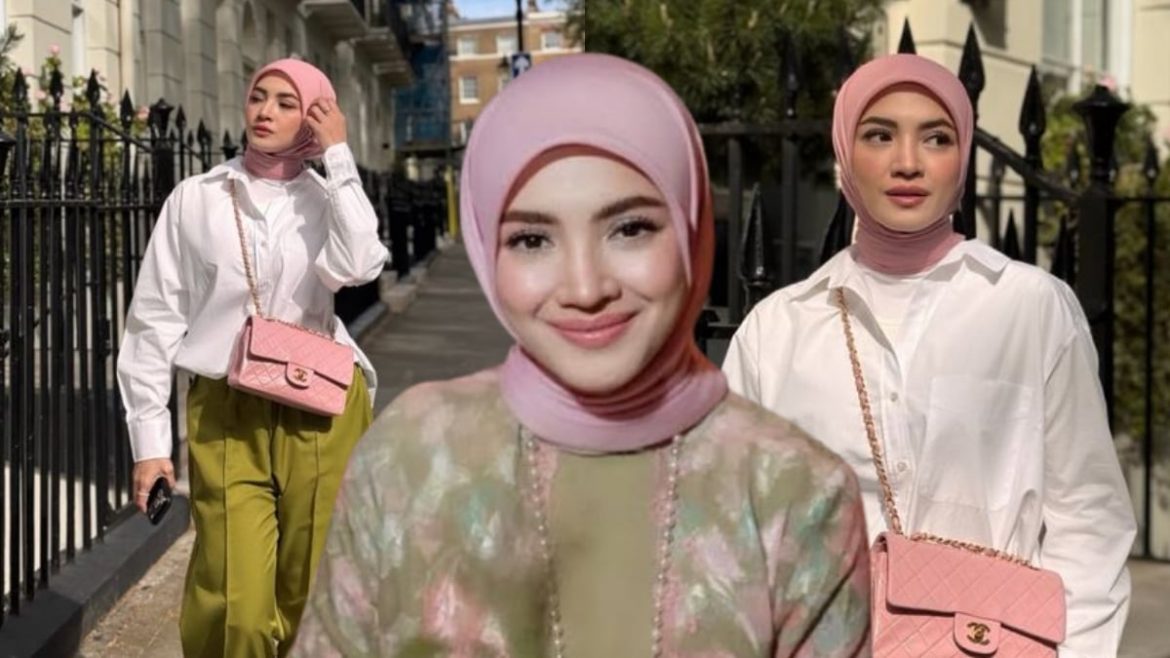 ‘Semoga Ada Rezeki Untuk Anak Kedua’ – Fazura