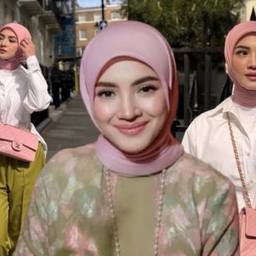 ‘Semoga Ada Rezeki Untuk Anak Kedua’ – Fazura