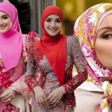 Layan Menantu Dengan Penuh Kasih Sayang, Fazura Sifatkan Sheila Rusly Mentua Idaman Setiap Wanita