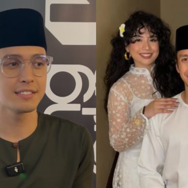 ‘Dia Isteri Yang Halal, Hak Saya Untuk Cium’ – Fazziq Muqris Ambil Iktibar Video Di Hyrox Tular