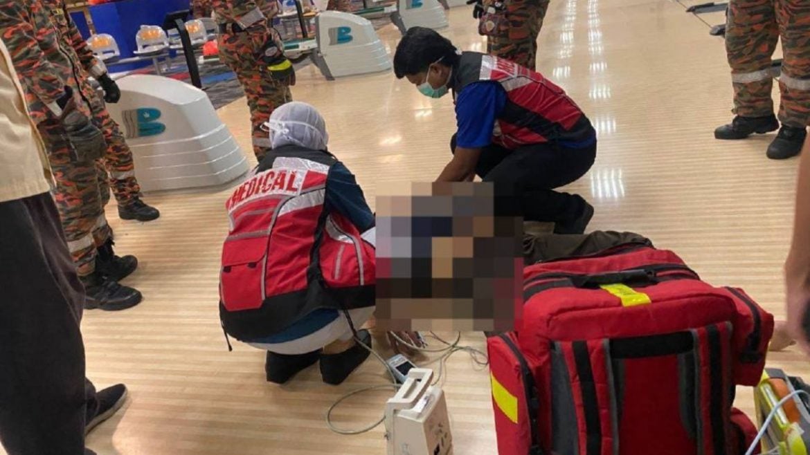 Penjawat Awam Digalakkan Pakai Batik Setiap Hari, Alternatif Kepada Pakaian Pejabat – JPA