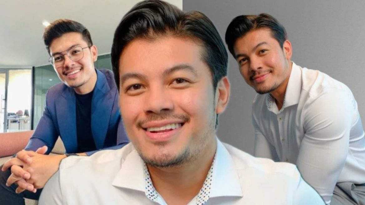 Tular Babak Sewa Kereta & Rumah Mewah, Netizen Petik Nama Hafiz Mahamad Dalam Drama ‘Kerana Cinta Itu Dusta’ – ‘Apa Kaitkan Saya & Isteri?’