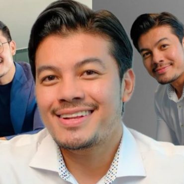 Tular Babak Sewa Kereta & Rumah Mewah, Netizen Petik Nama Hafiz Mahamad Dalam Drama ‘Kerana Cinta Itu Dusta’ – ‘Apa Kaitkan Saya & Isteri?’