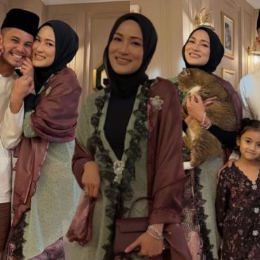 Hanis Zalikha Tekan Kepentingan Rutin Tidur Kanak-Kanak – ‘Itu Adalah Asas Utama Kerana Segalanya Terbentuk Seawal Bayi’