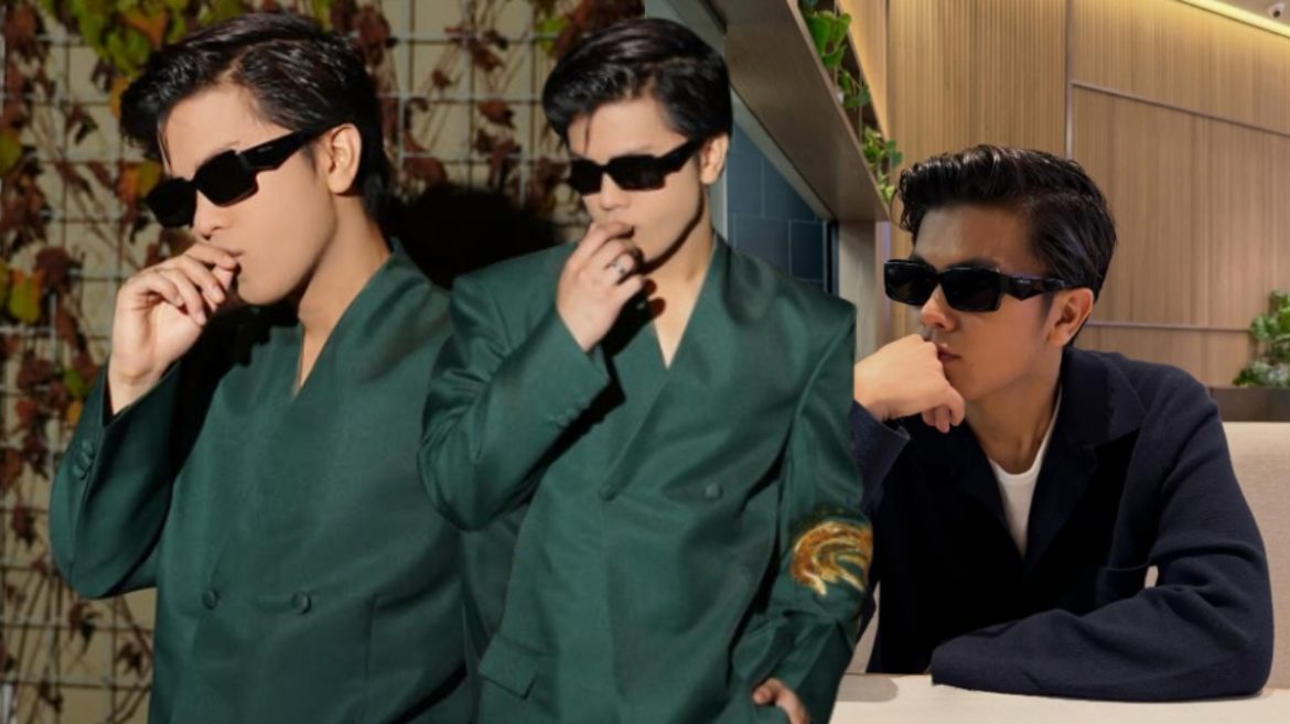 Tiada Rezeki Ke Pentas AJL40, Haqiem Rusli Reda Impian Tertangguh Lagi – ‘4 Tahun Menunggu, Saya Akan Terus Usaha’