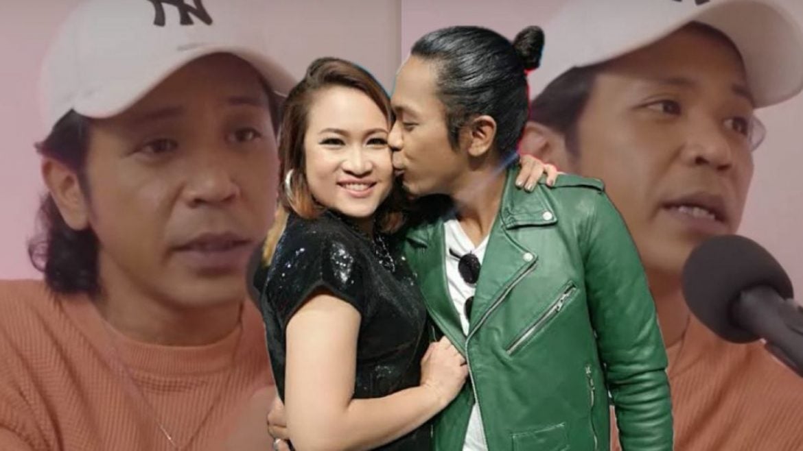 [VIDEO] ‘Tak Nak Cari Orang Saya Cinta, Tapi Cari Orang Yang Perlu’ – Hazama