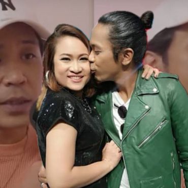 [VIDEO] ‘Tak Nak Cari Orang Saya Cinta, Tapi Cari Orang Yang Perlu’ – Hazama