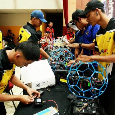 TVET & STEM Sedang Bentuk Masa Depan Malaysia? Ini Peranan NIMP 2030