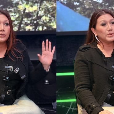 ‘Ada Je Lagu AI Yang Bagus, Cuma Dari Segi Emosi & Rasa Itu Tiada’ – Idayu