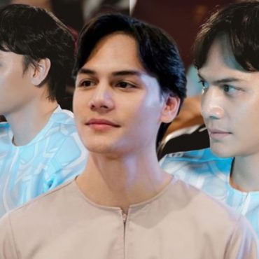 Netizen Puji Lakonan Ikmal Amry, Mohon Pengarah Lebihkan Watak Utama – ‘Pakej Lengkap’
