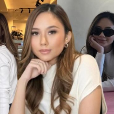 Intan Najuwa Akui Tertekan Urus Kafe – ‘Complain Muzik Kuat Pun Buatkan Saya Tak Boleh Tidur Malam’
