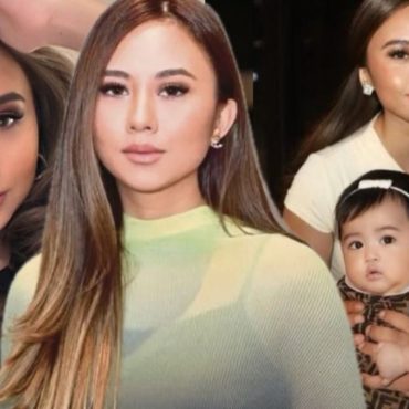 ‘Pergi Check Up Baby, Lunara Akan Dengar Degupan Jantung Adik.. Dia Pun Suka Pegang Perut Saya’ – Intan Najuwa