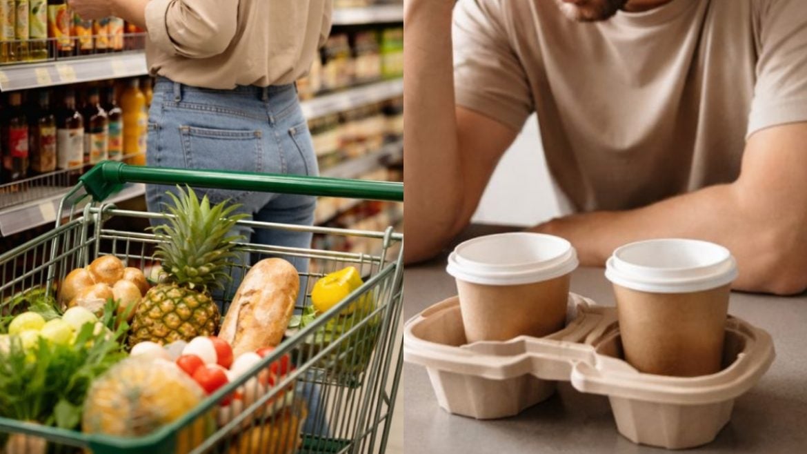 Suami Terkilan Dengan Sikap Berkira Isteri – ‘Pesan Beli Kopi, Dia Cakap Duit Ngam Habis Beli Barang Dapur’