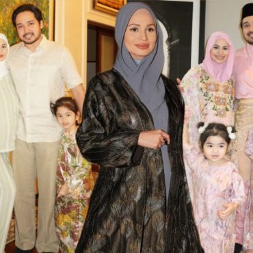 Izara Aishah Selamat Melahirkan Cahaya Mata Ketiga – ‘Bertambah Lagi Puteri Dalam Keluarga Kami’