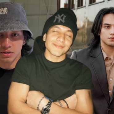‘Dah Lupa & Tak Penting’ – Jefri Nichol Perjelas Tak Faham Kecek Kelantan