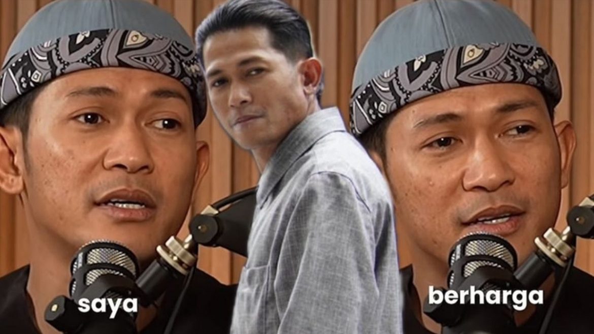 [VIDEO] ‘Kalau Minyak Wangi Saya Harga RM200, Saya Hadiahkan Ibu Minyak Wangi Bernilai RM2,000’ – Johan As’ari