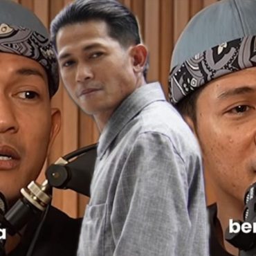 [VIDEO] ‘Kalau Minyak Wangi Saya Harga RM200, Saya Hadiahkan Ibu Minyak Wangi Bernilai RM2,000’ – Johan As’ari