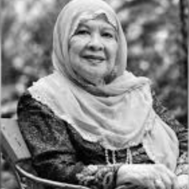 Seniwati Maria Menado Meninggal Dunia Pada Usia 94 Tahun Akibat Sakit Tua