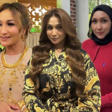 [VIDEO] ‘Saya Tak Jemput Kak Nona, Tak Sokong Tindakan Dia’ – Kak KM