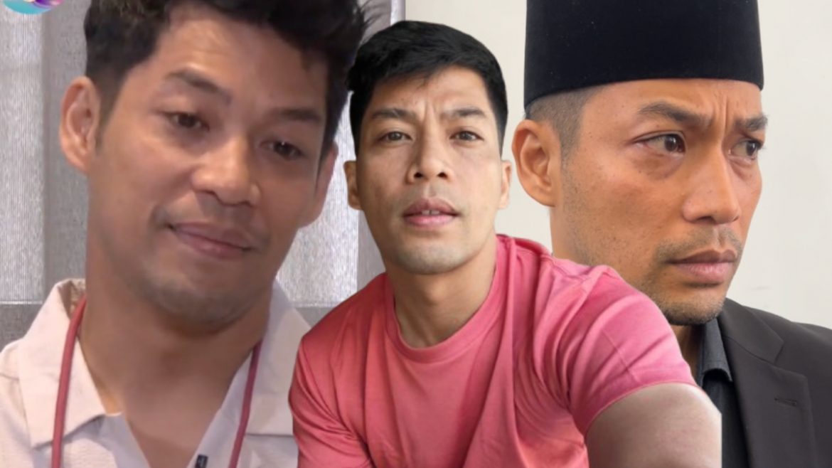 [VIDEO] Kamal Adli Imbas Detik Dalam Mahkamah – ‘Ayat Yang Buat Saya Pecah..Dengan Ini Saya Ahmad Kamal Menceraikan’
