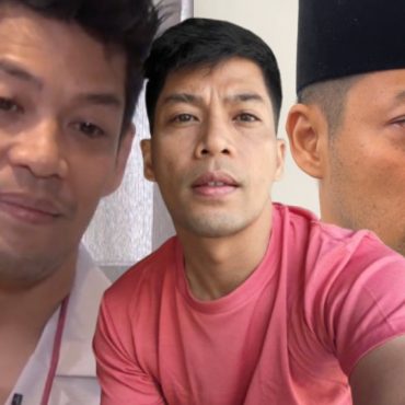 [VIDEO] Kamal Adli Imbas Detik Dalam Mahkamah – ‘Ayat Yang Buat Saya Pecah..Dengan Ini Saya Ahmad Kamal Menceraikan’