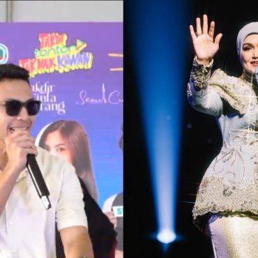 Karnival Jom Heboh x Mega JPJ MADANI 2026 ‘Gegar’ Pulau Pinang! Siap Ada Penampilan Tokti Tau!