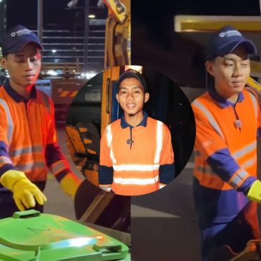 ‘Hubungan Kami & Keluarga Dah Semakin Baik’ – Prince Syed