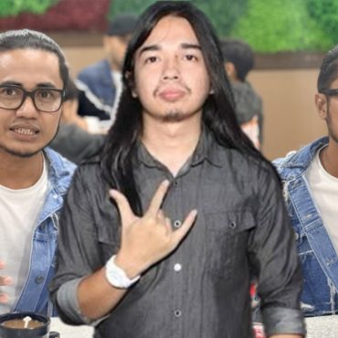 Lan Solo Kecewa, Usaha Berdamai Dengan Rody Kristal Tak Berhasil – ‘Saya Dah Ketepikan Ego, Nak Jalin Kembali Ukhwah’
