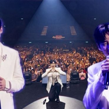 ‘Terima Kasih Luang Masa Untuk Saya..Tolong Sihat Selalu & Tunggu Saya Ya’ – Lee Je Hoon Janji Kembali Dengan Projek Baharu