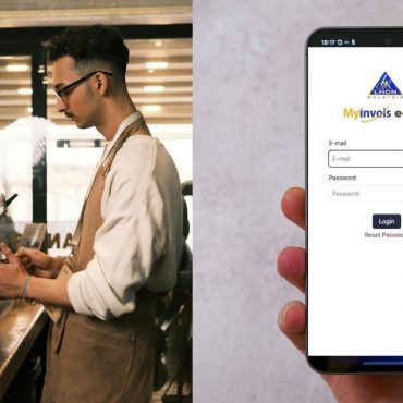PMKS Dah Boleh Tarik Nafas Lega, Ini Platform e-POS PERCUMA Dari HASiL Yang Ramai Tak Tahu!