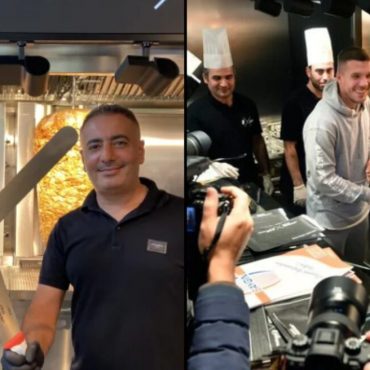 Kebab