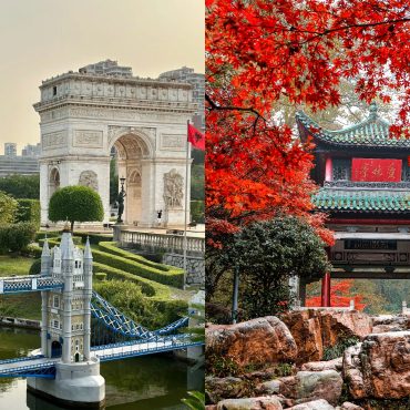 3 Destinasi Unik Dengan Penerbangan Terus Dari Malaysia Yang Wajib Masuk Bucket List