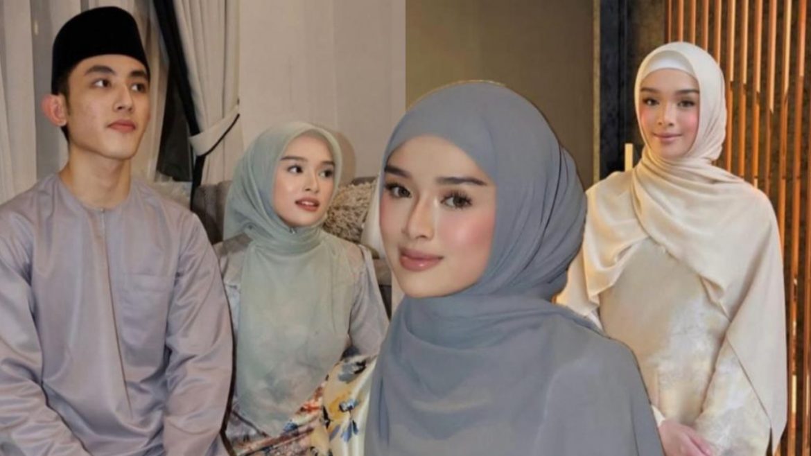 ‘Kami Kini Dalam Proses Berpisah, Berikan Sedikit Ruang’ – Marissa Dania