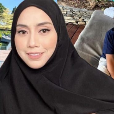 ‘Menjadi Ibu Kepada Issa Bukan Perjalanan Mudah’ – Mia Ahmad
