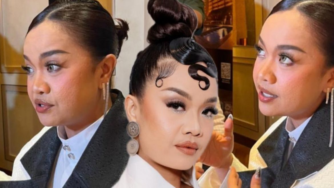 ‘Saya Bangga Dapat Wakil Malaysia Untuk ASEAN-Korea Music Festival, Peluang Tunjuk Bakat Di Pentas Serantau’ – Mimi Fly