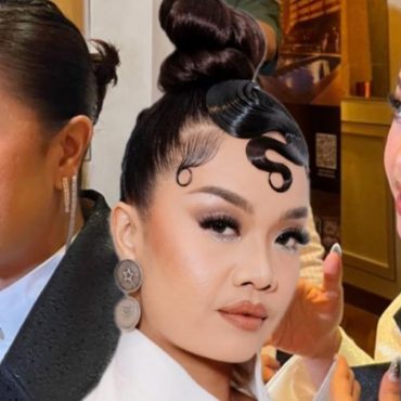 ‘Saya Bangga Dapat Wakil Malaysia Untuk ASEAN-Korea Music Festival, Peluang Tunjuk Bakat Di Pentas Serantau’ – Mimi Fly