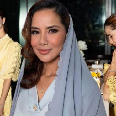 [VIDEO] ‘Apa Kena Mengena Cerita Dulu & Sekarang? – Anak Norish Karman Anggap Tidak Adil Ungkit Kisah Silam