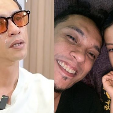 [VIDEO] Luahan Naqiu Tentang Anak Istimewa Undang Sebak – ‘Saya Harap Alexander Pergi Dulu, Supaya Dia Tak Rasa Kehidupan Tanpa Ibu Bapanya’