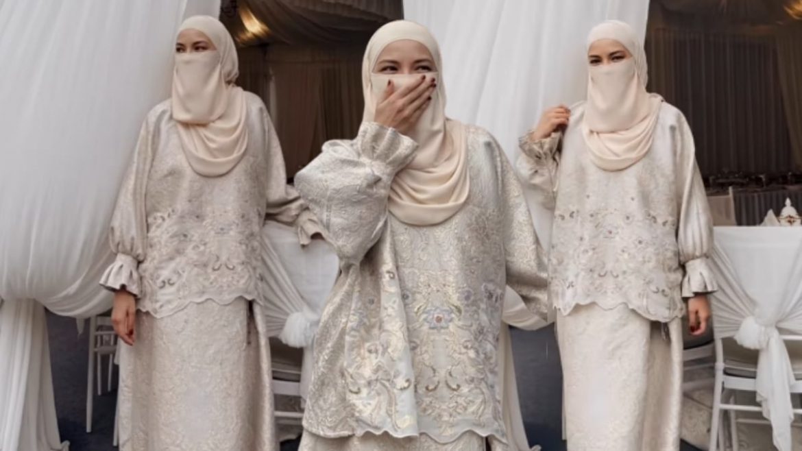 Rico Rinaldi Berang Pelanggan ‘Return’ Barang Yang Dah Pakai – ‘Tak Halal Dunia Akhirat’