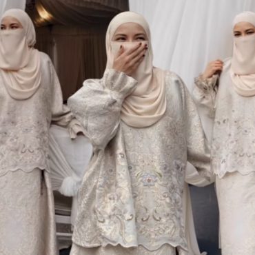 Rico Rinaldi Berang Pelanggan ‘Return’ Barang Yang Dah Pakai – ‘Tak Halal Dunia Akhirat’