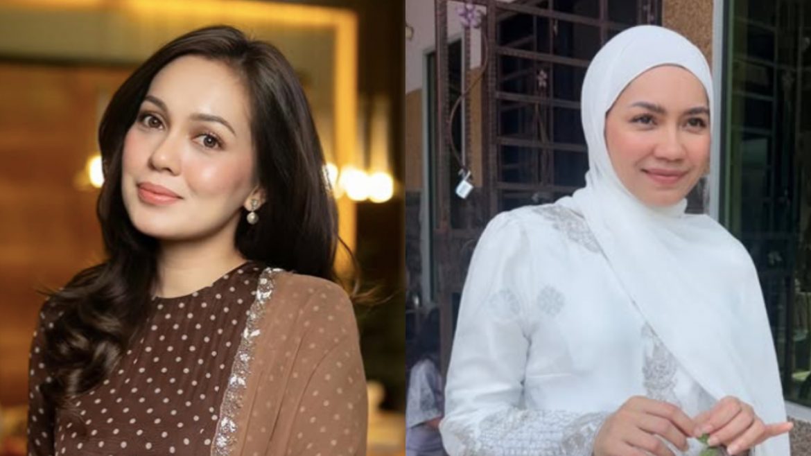Nelydia Senrose Respon Hantaran Aprena Manrose Tentang Anak – ‘Saya Faham Perasaan Dia..Kami Sama-Sama Menanti Zuriat’