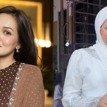Nelydia Senrose Respon Hantaran Aprena Manrose Tentang Anak – ‘Saya Faham Perasaan Dia..Kami Sama-Sama Menanti Zuriat’