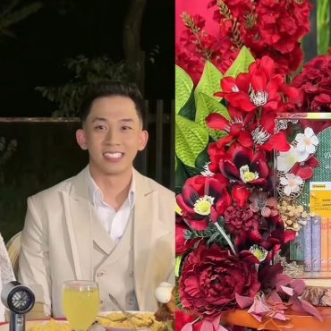 [VIDEO] Nurin Lofa Kembali Bergelar Isteri, Terima RM44k Wang Hantaran Daripada Suami