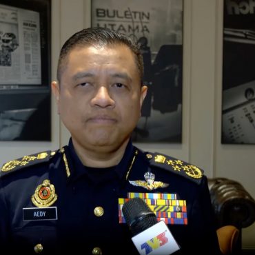 Karnival JPJ Madani: Tukar Helmet Free, Diskaun 50% Jualan Nombor Plat & Banyak Lagi Aktiviti Menarik!